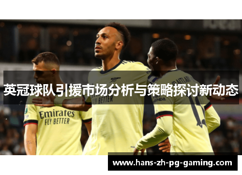 英冠球队引援市场分析与策略探讨新动态