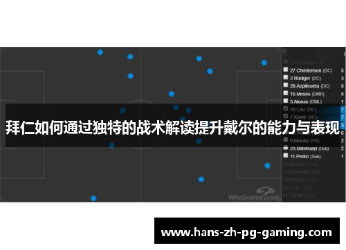 拜仁如何通过独特的战术解读提升戴尔的能力与表现