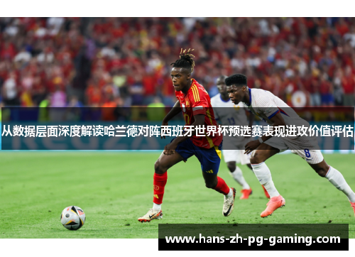 从数据层面深度解读哈兰德对阵西班牙世界杯预选赛表现进攻价值评估